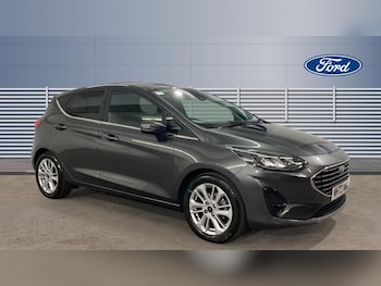 Ford - Fiesta