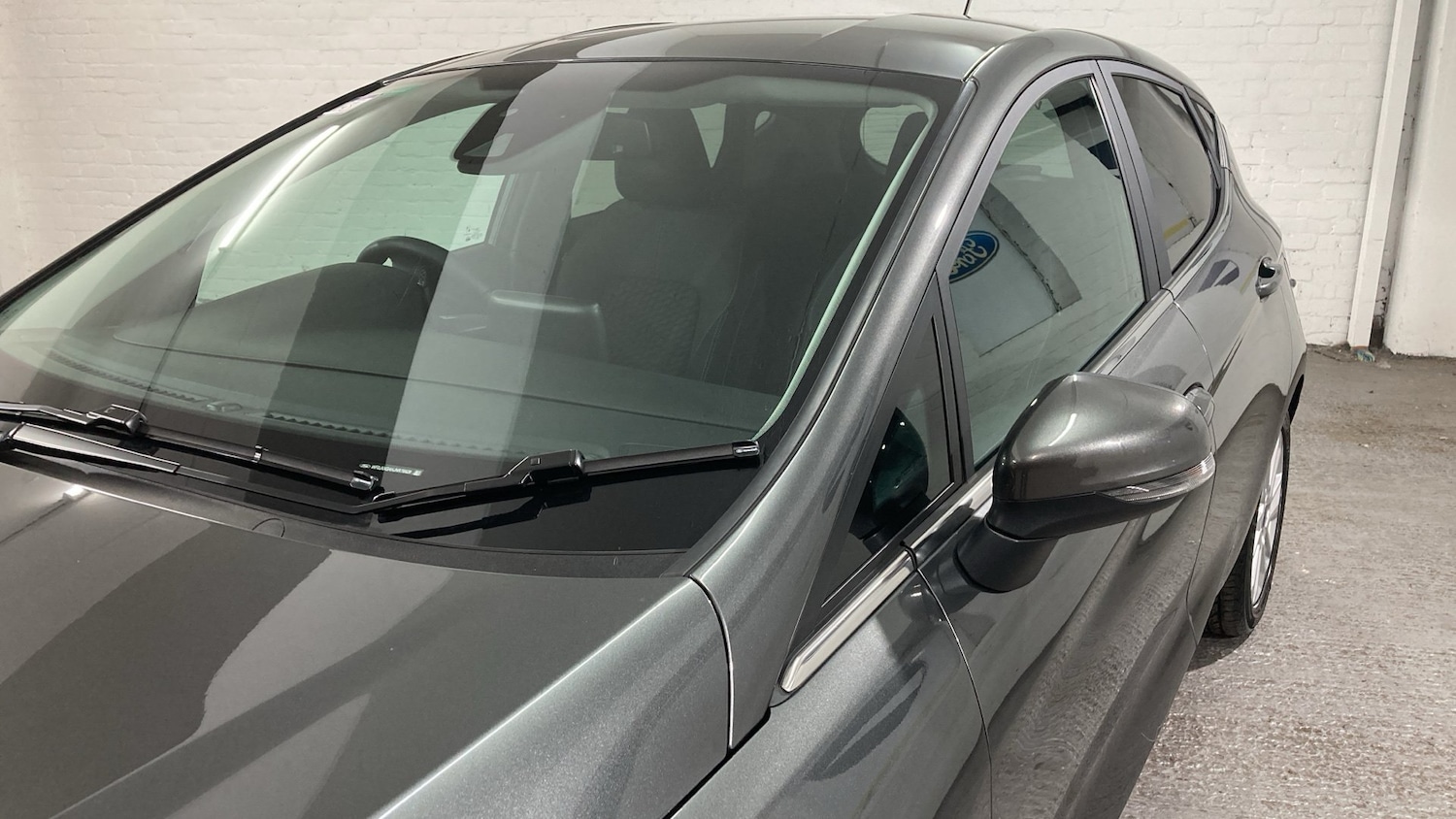 Vehicle 40