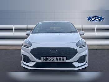 Used Ford Fiesta 2023 for sale - 78776720: Photo