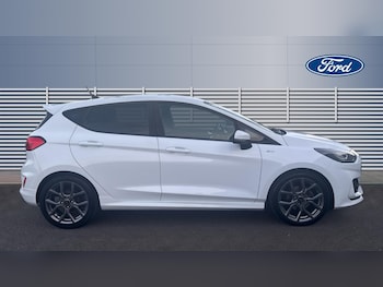 Used Ford Fiesta 2023 for sale - 78776720: Photo