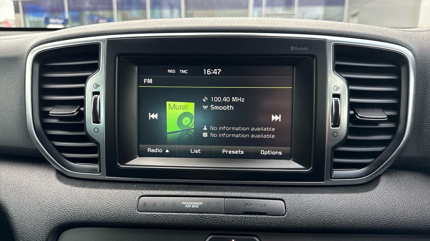 Used Kia Sportage 2016 for sale - 78201809: Photo 12