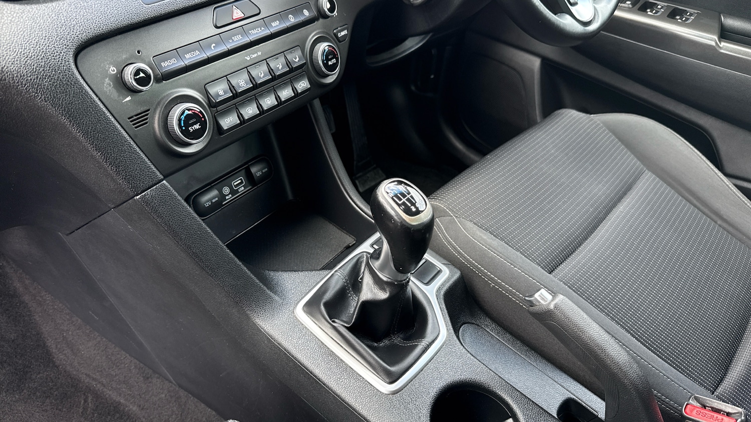 Used Kia Sportage 2016 for sale - 78201809: Photo 13