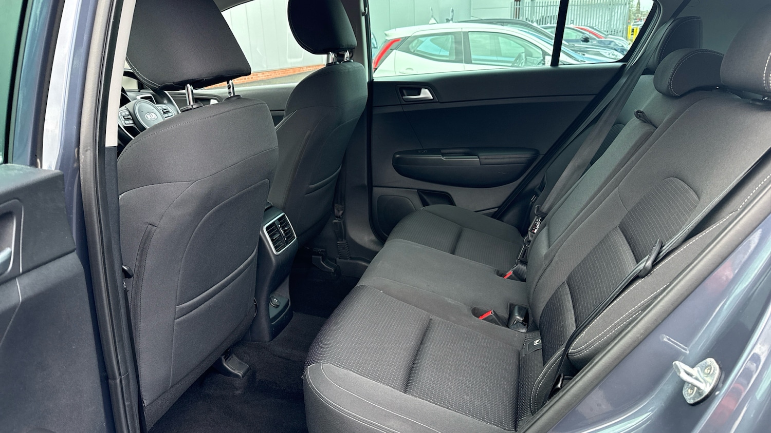 Used Kia Sportage 2016 for sale - 78201809: Photo 16