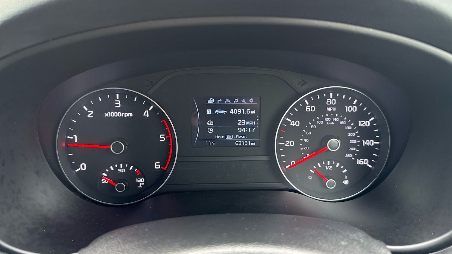 Used Kia Sportage 2016 for sale - 78201809: Photo 18