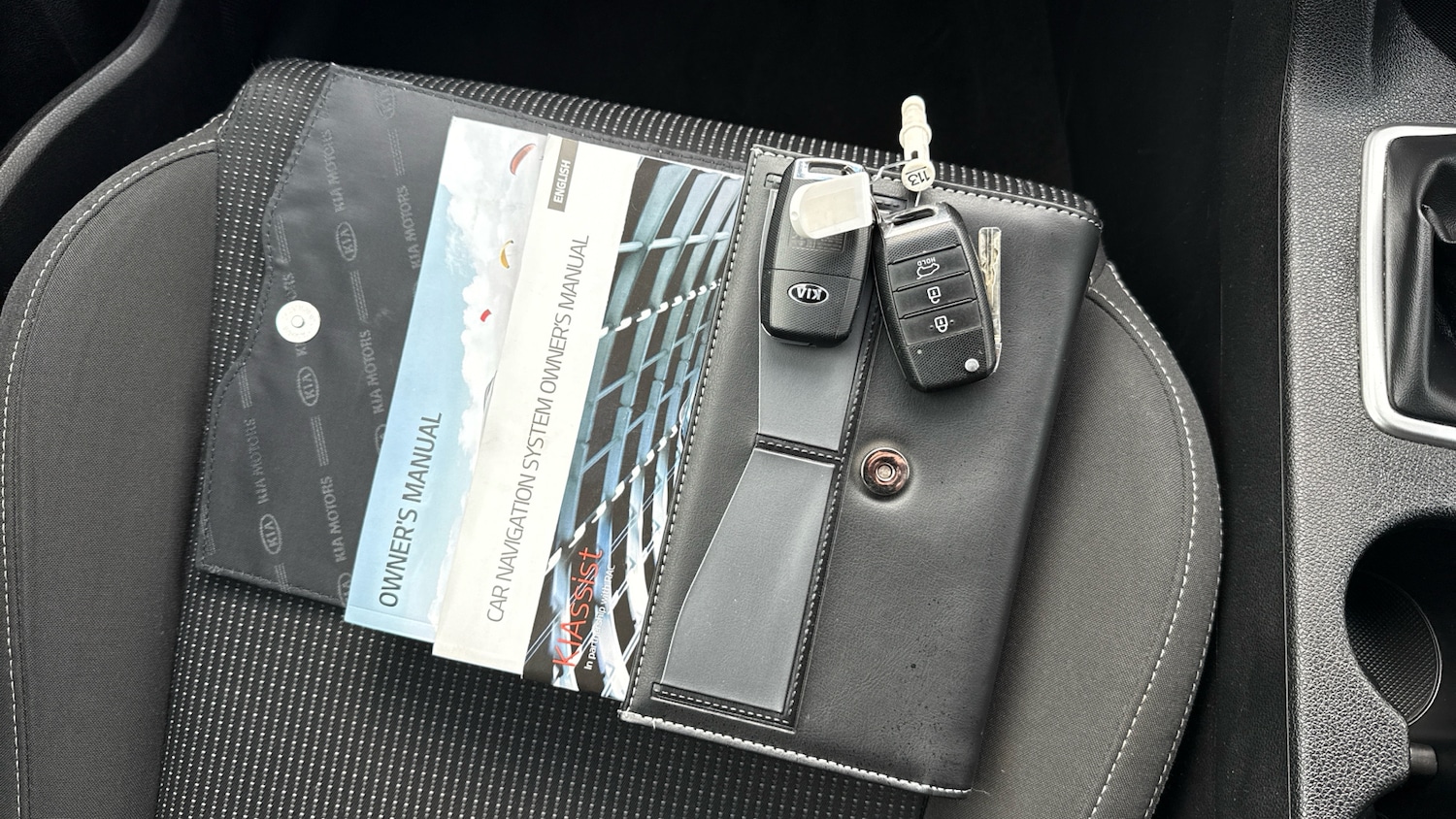 Used Kia Sportage 2016 for sale - 78201809: Photo 19