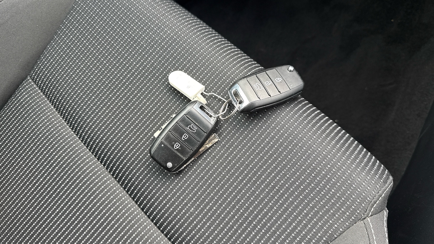 Used Kia Sportage 2016 for sale - 78201809: Photo 20