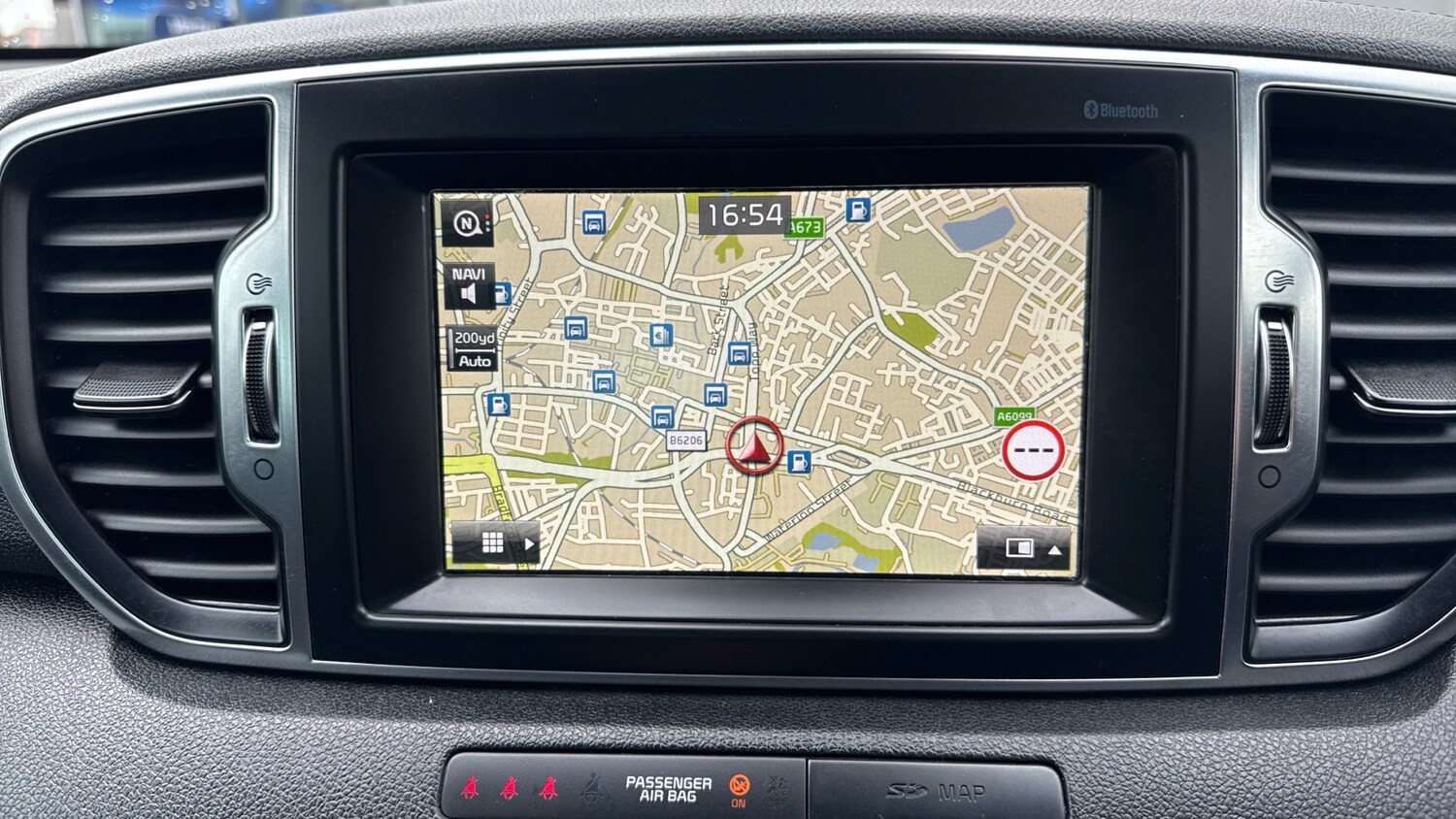 Used Kia Sportage 2016 for sale - 78201809: Photo 22