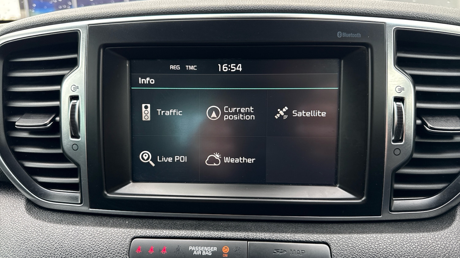 Used Kia Sportage 2016 for sale - 78201809: Photo 23