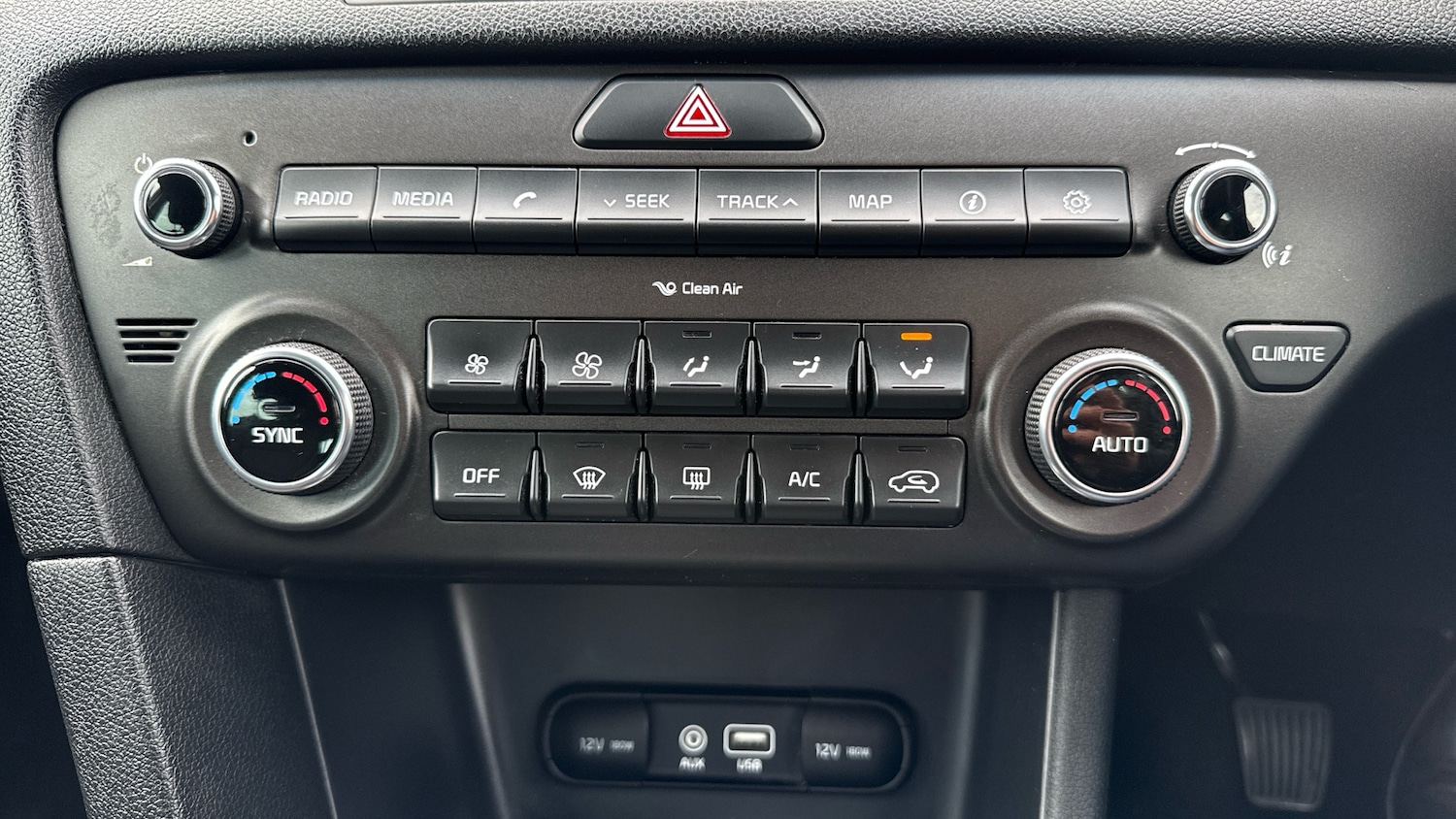 Used Kia Sportage 2016 for sale - 78201809: Photo 24