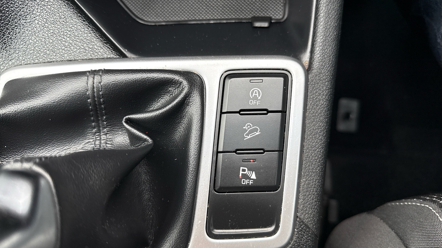 Used Kia Sportage 2016 for sale - 78201809: Photo 26