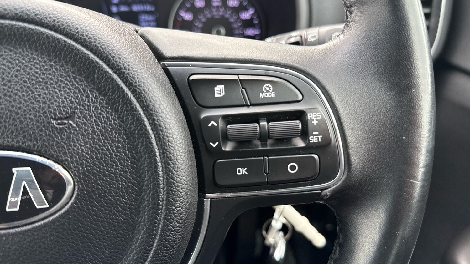 Used Kia Sportage 2016 for sale - 78201809: Photo 28