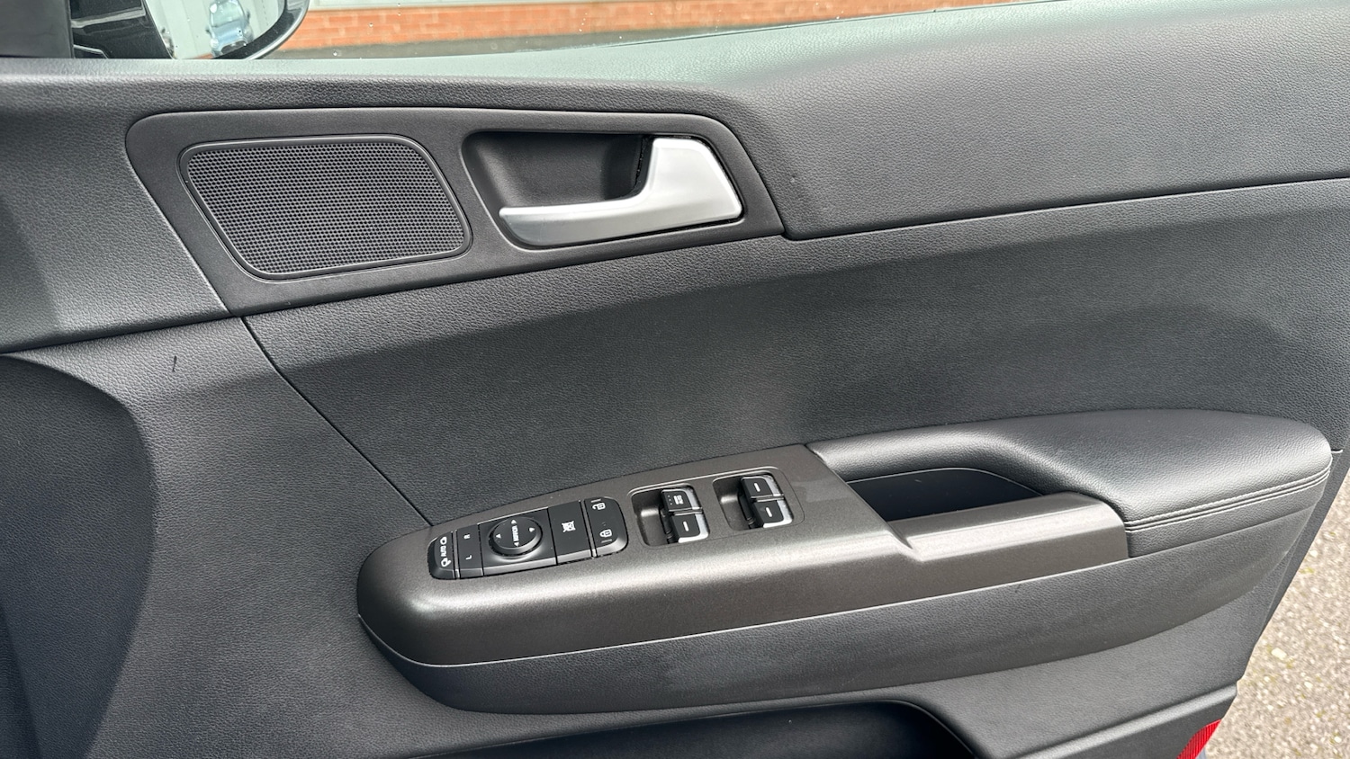 Used Kia Sportage 2016 for sale - 78201809: Photo 31