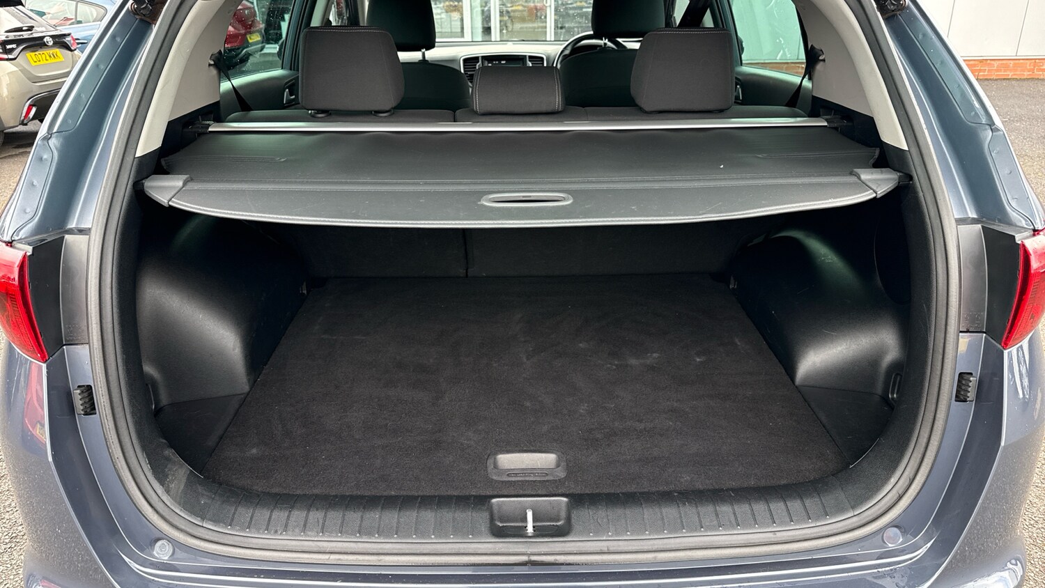 Used Kia Sportage 2016 for sale - 78201809: Photo 36