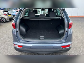 Used Kia Sportage 2016 for sale - 78201809: Photo