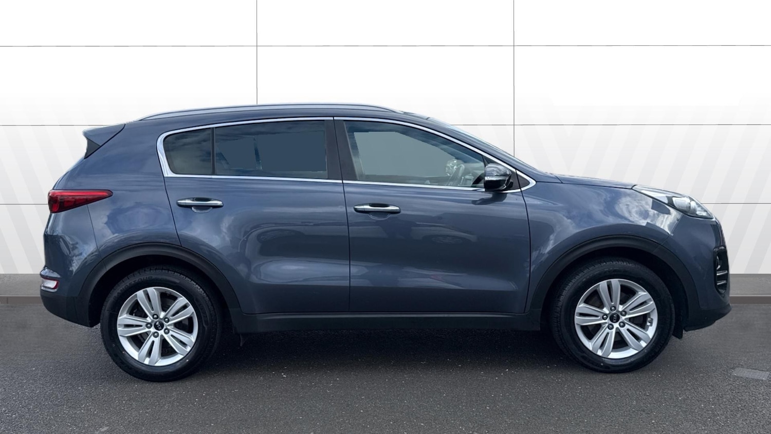 Used Kia Sportage 2016 for sale - 78201809: Photo 5