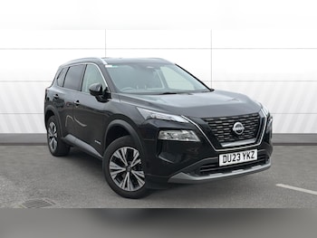Used Nissan X-Trail 2023 for sale - 79257682: Photo
