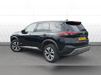 Used Nissan X-Trail 2023 for sale - 79257682: Photo