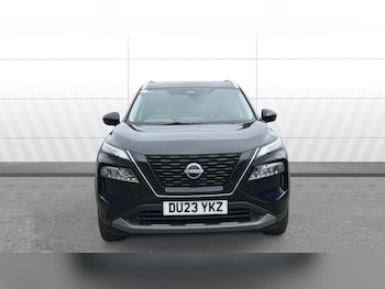 Used Nissan X-Trail 2023 for sale - 79257682: Photo