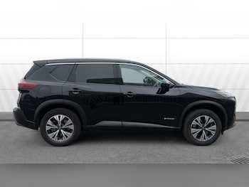Used Nissan X-Trail 2023 for sale - 79257682: Photo