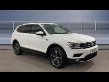 2018 (18) - 1.4 TSI SE Nav 5dr Petrol Estate