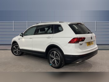 Used Volkswagen Tiguan Allspace 2018 for sale - 75266253: Photo