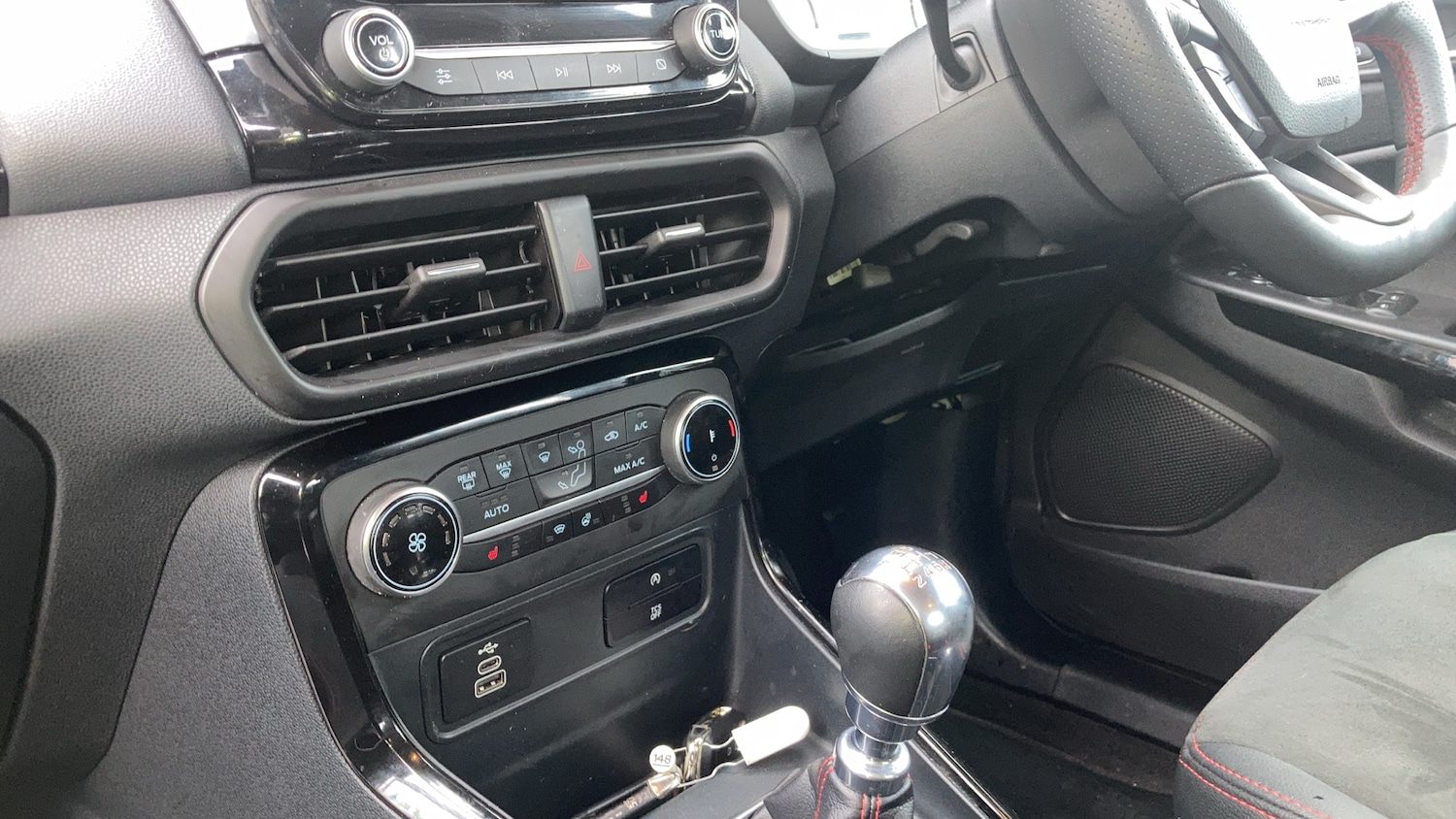 Used Ford Ecosport 2023 for sale - 77151040: Photo 10