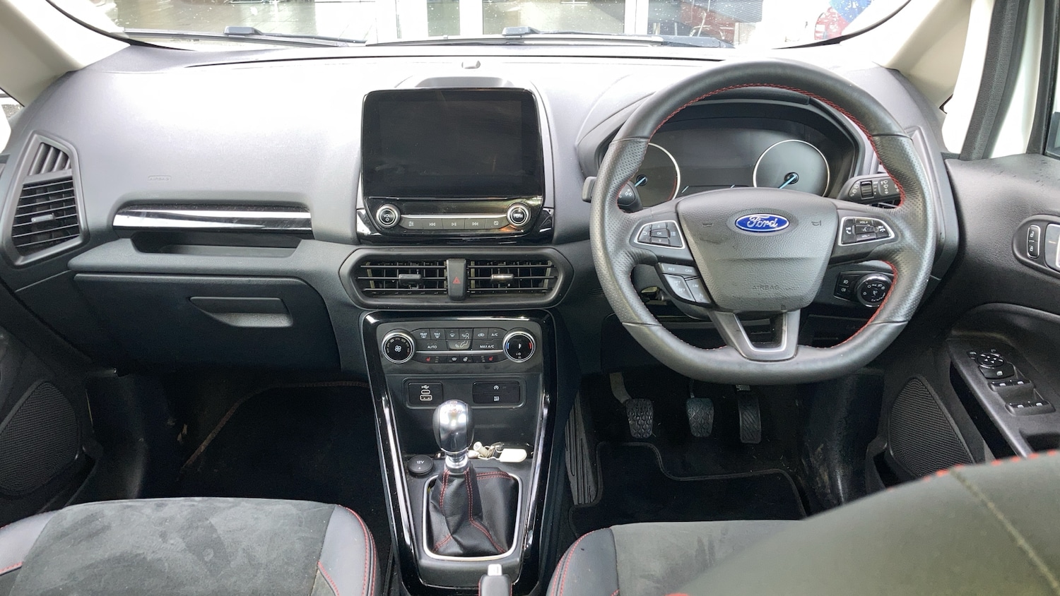 Used Ford Ecosport 2023 for sale - 77151040: Photo 12