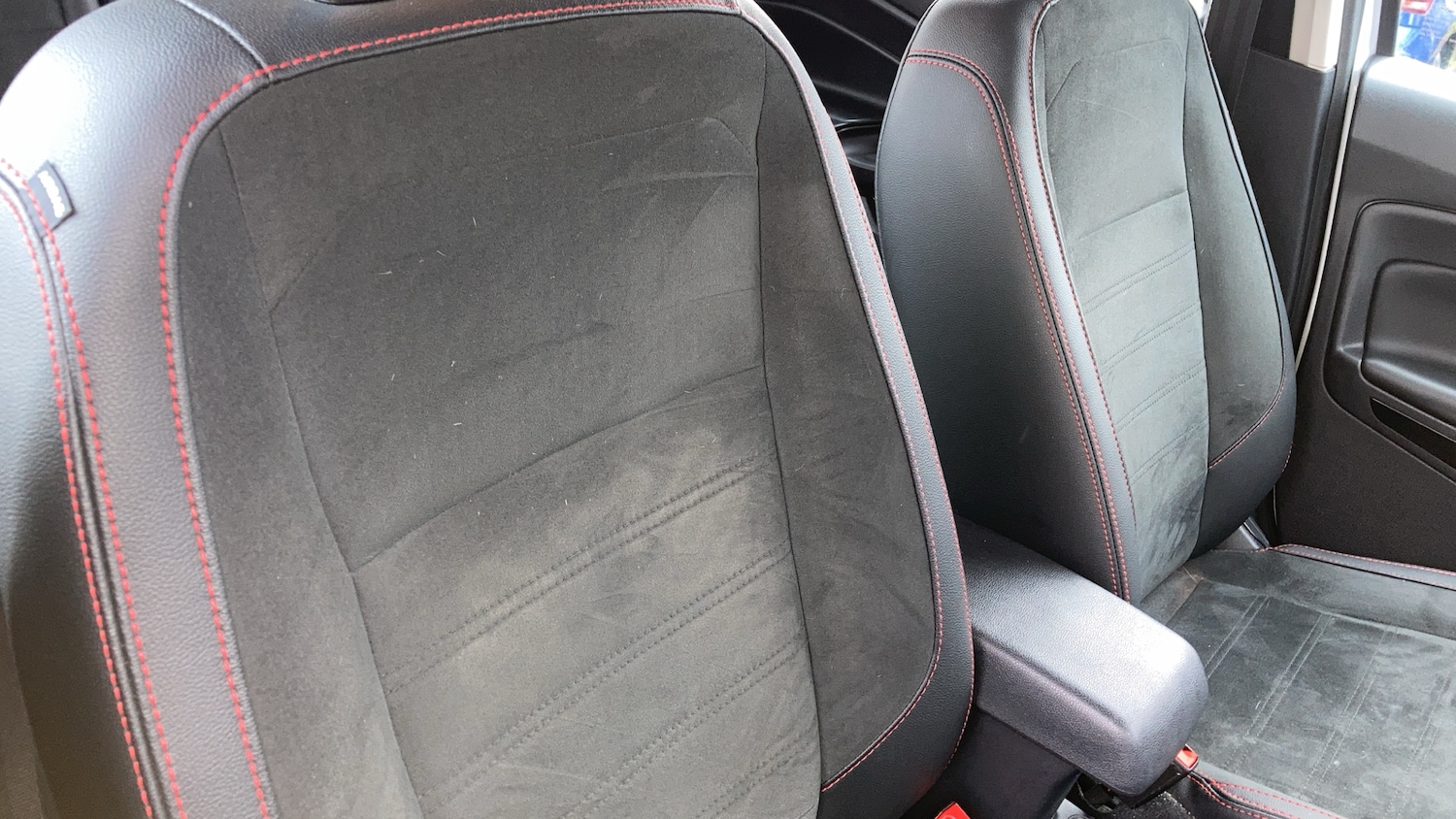 Used Ford Ecosport 2023 for sale - 77151040: Photo 13