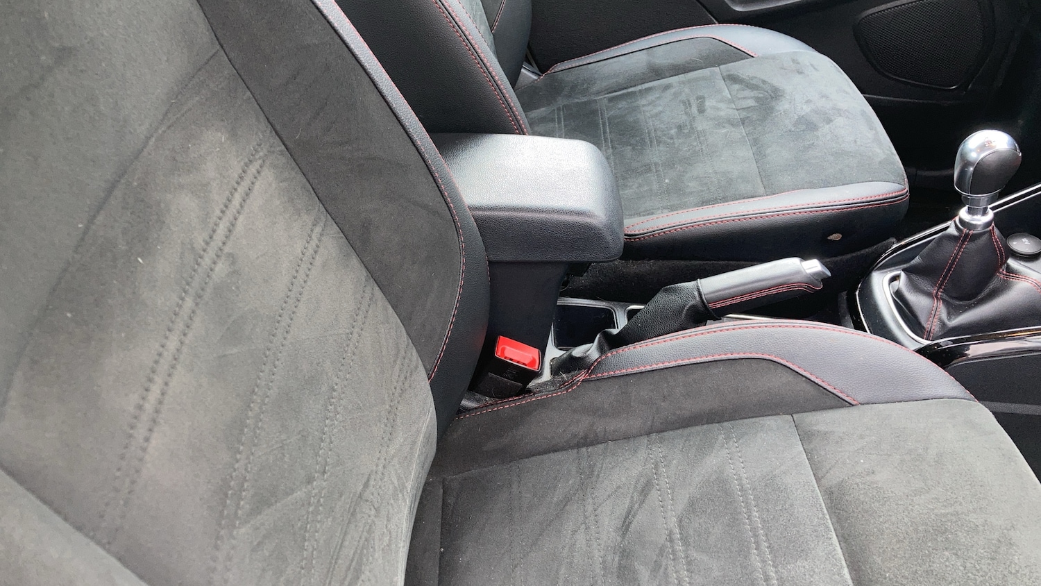 Used Ford Ecosport 2023 for sale - 77151040: Photo 14