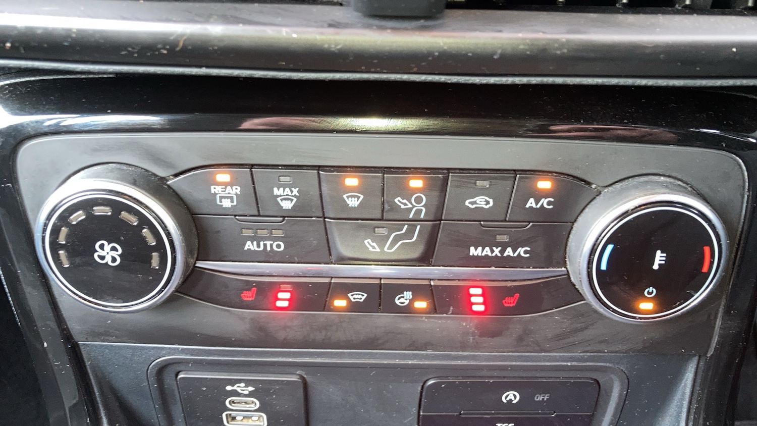 Used Ford Ecosport 2023 for sale - 77151040: Photo 15