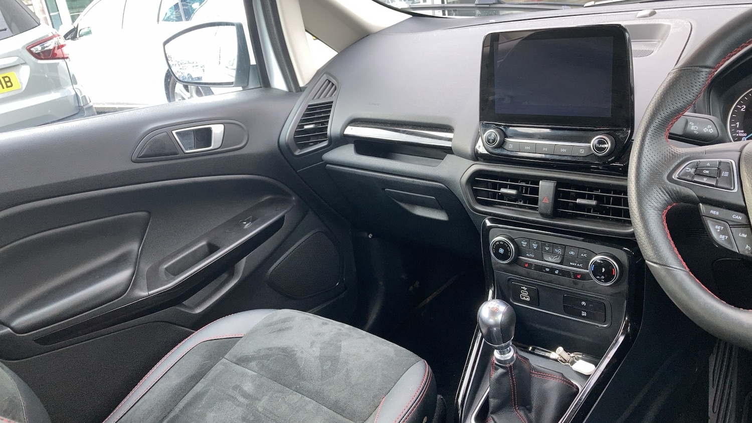 Used Ford Ecosport 2023 for sale - 77151040: Photo 17