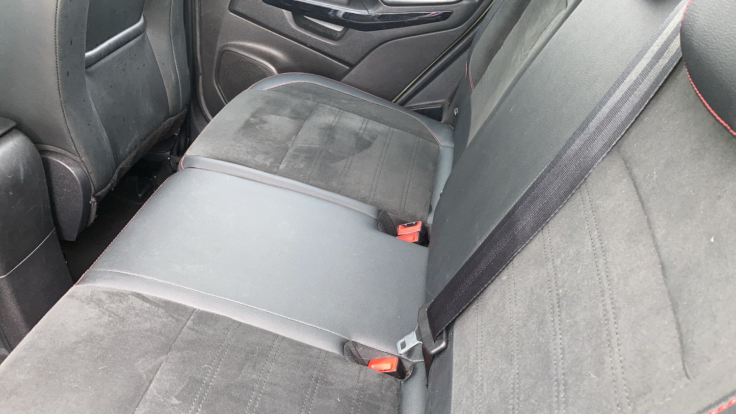 Used Ford Ecosport 2023 for sale - 77151040: Photo 22