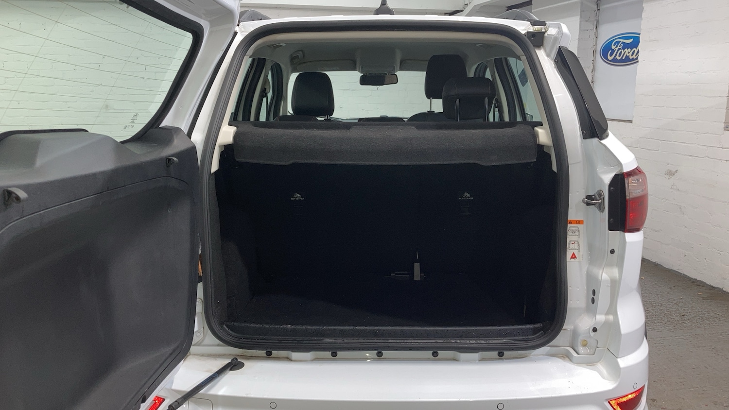 Used Ford Ecosport 2023 for sale - 77151040: Photo 24