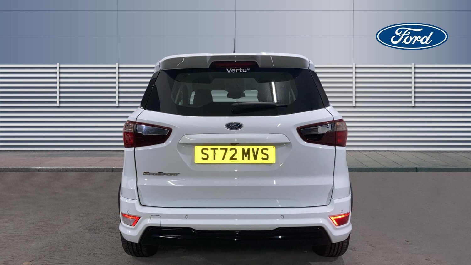 Used Ford Ecosport 2023 for sale - 77151040: Photo 25