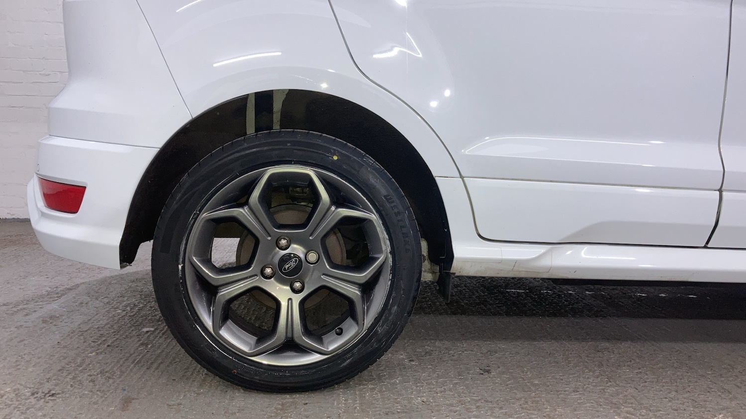 Used Ford Ecosport 2023 for sale - 77151040: Photo 26