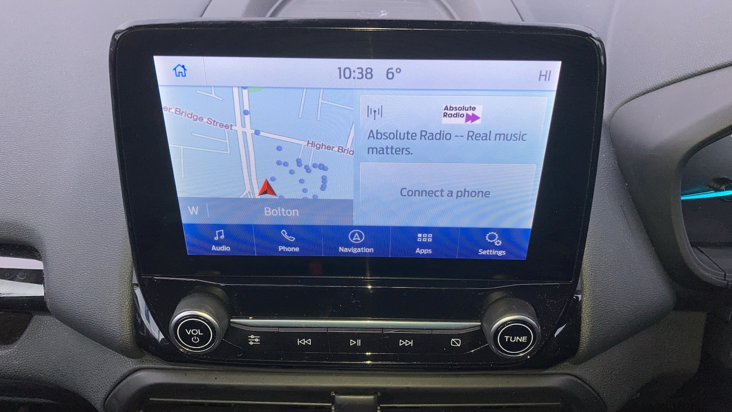 Used Ford Ecosport 2023 for sale - 77151040: Photo 29