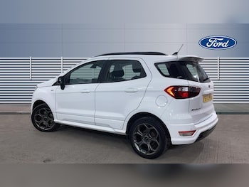 Used Ford Ecosport 2023 for sale - 77151040: Photo