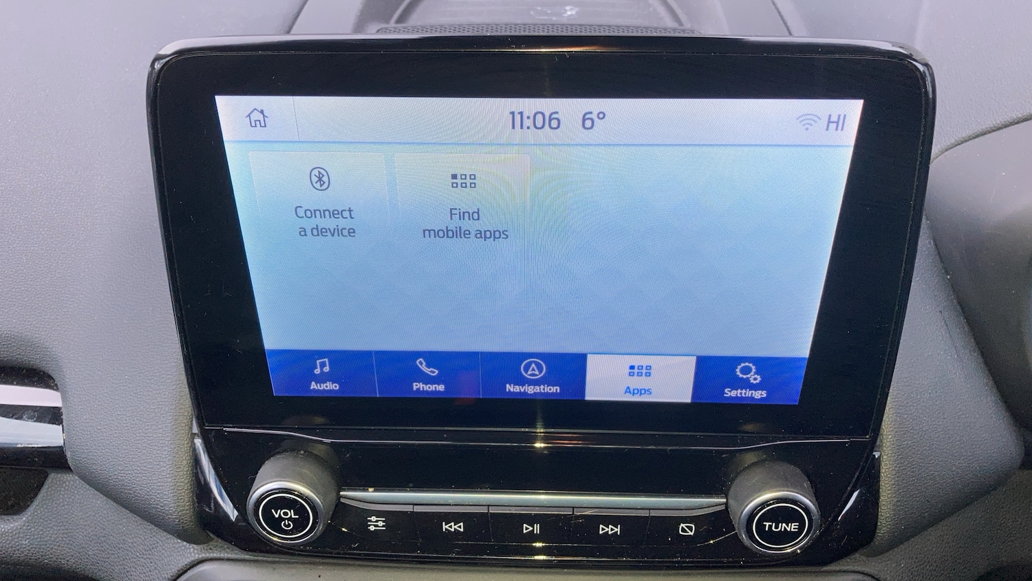 Used Ford Ecosport 2023 for sale - 77151040: Photo 31