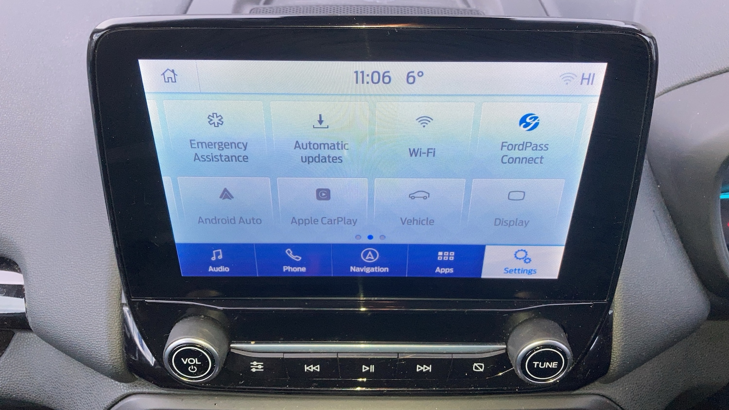 Used Ford Ecosport 2023 for sale - 77151040: Photo 33