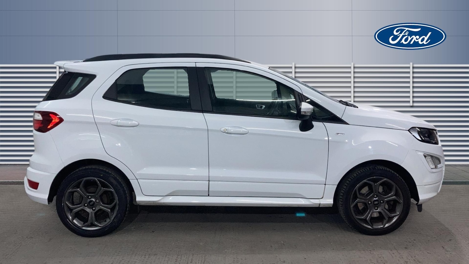 Used Ford Ecosport 2023 for sale - 77151040: Photo 4