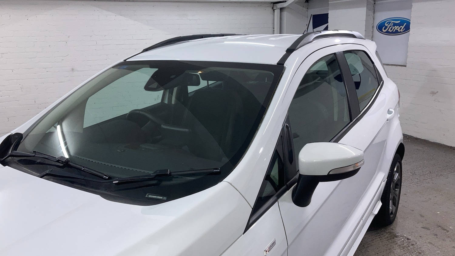 Used Ford Ecosport 2023 for sale - 77151040: Photo 44