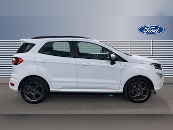 Used Ford Ecosport 2023 for sale - 77151040: Photo
