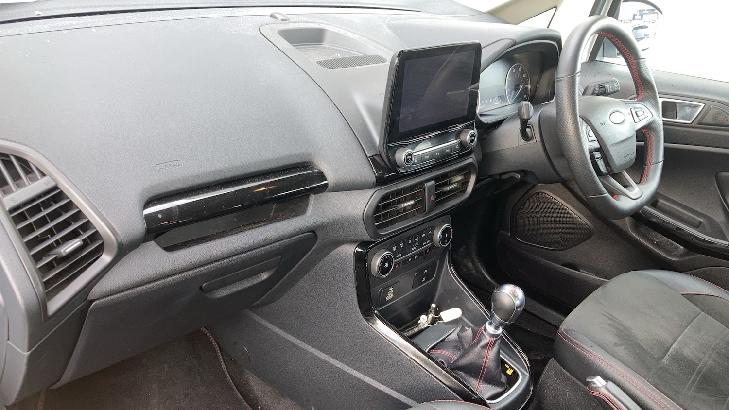 Used Ford Ecosport 2023 for sale - 77151040: Photo 6