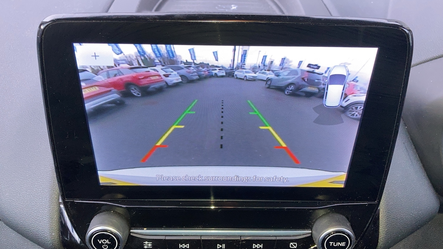 Used Ford Ecosport 2023 for sale - 77151040: Photo 7