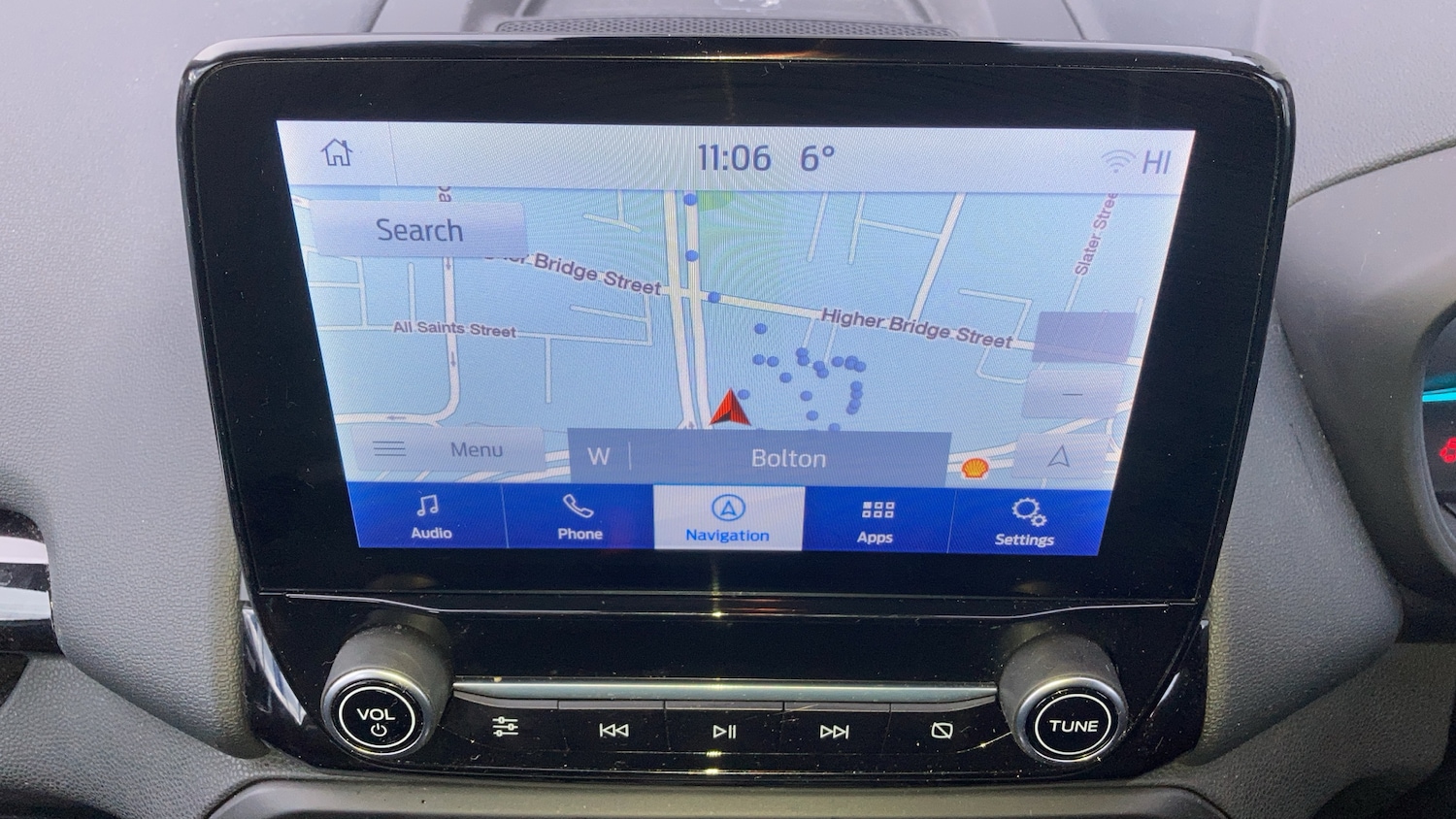 Used Ford Ecosport 2023 for sale - 77151040: Photo 8