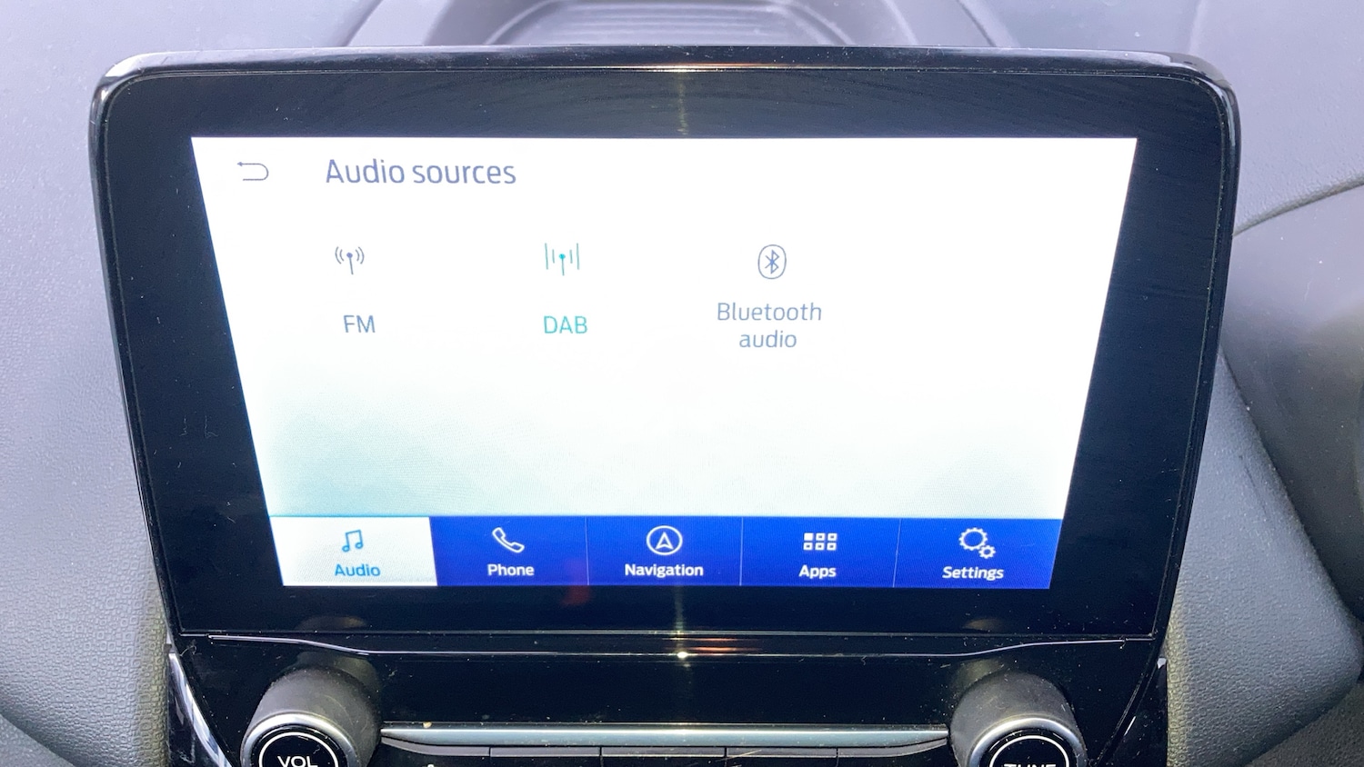 Used Ford Ecosport 2023 for sale - 77151040: Photo 9