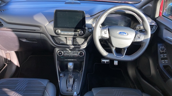 Used Ford Puma 2023 for sale - 76089013: Photo 11