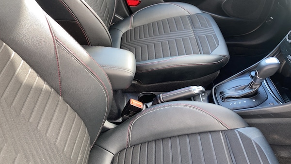 Used Ford Puma 2023 for sale - 76089013: Photo 13