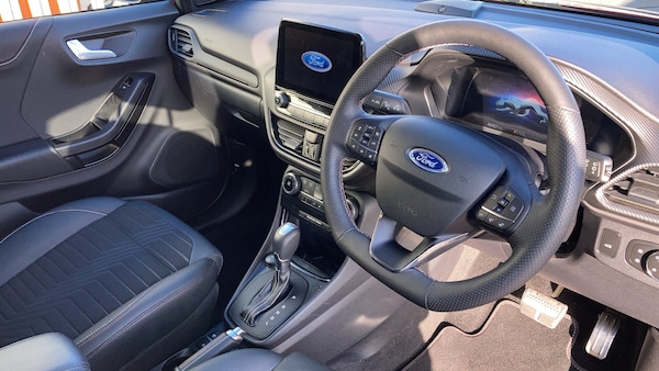 Used Ford Puma 2023 for sale - 76089013: Photo 16