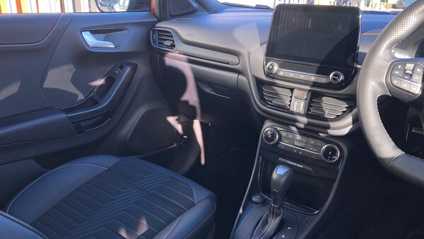 Used Ford Puma 2023 for sale - 76089013: Photo 17